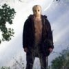 Friday The 13th Jason Movie Wall Scene Setters Halloween Decorating Kit - Image 2