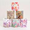 Small Ceramic Pot - Home & Garden Supplies Gift - 10 cm