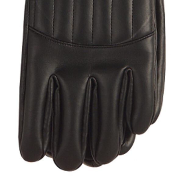Star Wars: Darth Vader Gloves - Boy's Halloween Costume Accessory - Image 2