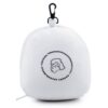 Star Wars Stormtrooper Travel Pillow & Eye Mask Set - Image 4