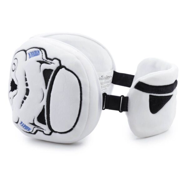 Star Wars Stormtrooper Travel Pillow & Eye Mask Set - Image 7