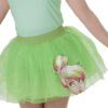 TINKER BELL TWEEN TUTU & WINGS DISNEY FAIRY COSTUME SET S: S - Image 3