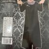 Mens Uncle Fester Nevermore Halloween The Addams Family Licensed Costume S: Std - Image 7