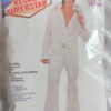VEGAS SUPERSTAR MENS COSTUME MEDIUM - FREE GLASSES - Image 2