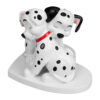 DISNEY GIFTS  FIGURINE: 101 DALMATIANS  HUG'101 Reasons I love you' COLLECTIBLE