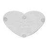 DISNEY GIFTS MICKEY & MINNIE LICENSED FIGURINE 'TRUE LOVE' - Image 4
