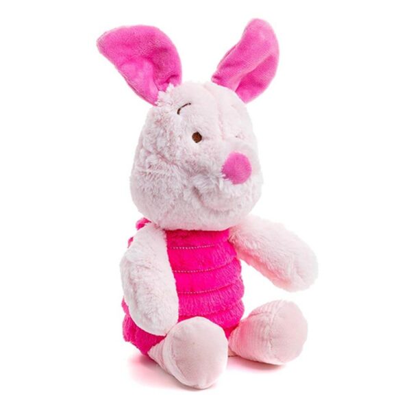 DISNEY BABY LICENSED WINNIE THE POOH PIGLET BEANIE PLUSH 30 CM SOFT TOY - Image 3