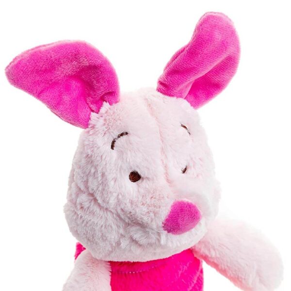 DISNEY BABY LICENSED WINNIE THE POOH PIGLET BEANIE PLUSH 30 CM SOFT TOY - Image 4