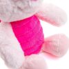 DISNEY BABY LICENSED WINNIE THE POOH PIGLET BEANIE PLUSH 30 CM SOFT TOY - Image 5