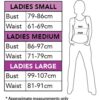 WHITE RABBIT ALICE IN WONDERLAND LADIES COSTUME, ADULT - Image 6