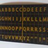 Pirates of the Caribbean Disney Jumbo Pencil Case Licensed 2-Zip Pouch - Image 3