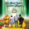 THE WIZARD OF OZ COWARDLY LION DELUXE COSTUME, CHILD S: Small (3-4y) / Medium (5-7y) - Image 3