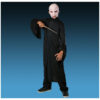 HARRY POTTER VOLDEMORT COSTUME ROBE & MASK CHILD MEDIUM 5-7Y - Image 4