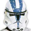Star Wars Clone Trooper Stormtrooper Costume Halloween Boys Kids Child Small:4-6y - Image 5