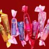 Victoria's Secret Ginger Apple Jewel Scented Body Mist Spray 250ml - Image 2