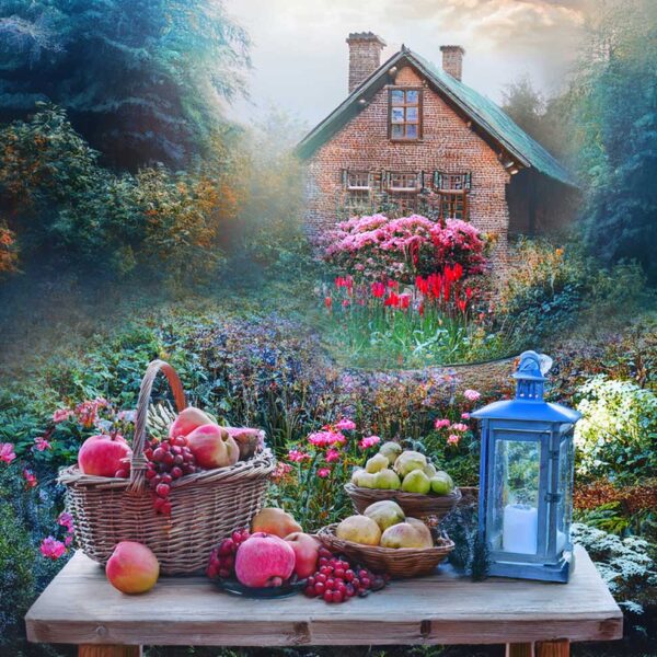 DUSK Cottage Tea House Room Spray 100mL - Image 4