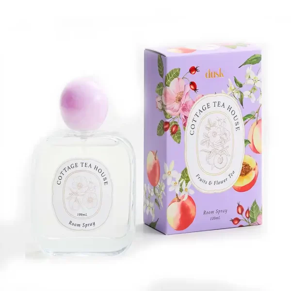 DUSK Cottage Tea House Room Spray 100mL