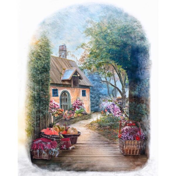 DUSK Cottage Tea House Room Spray 100mL - Image 5