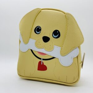 BATH & BODY WORKS PUPPY DOG TOILETRIES MAKE-UP COSMETIC / VANITY BEAUTY BAG - Image 3