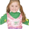 WIGGLES DOROTHY THE DINOSAUR CHILD BALLERINA COSTUME DRESS 2-4Y GIRLS TODDLER - Image 2
