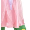 WIGGLES DOROTHY THE DINOSAUR CHILD BALLERINA COSTUME DRESS 2-4Y GIRLS TODDLER - Image 3