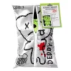 Plush Deddy Bear 30cm Plush In Body Bag with Autopsy Report Series 2 FRANKENBEAR - Image 2