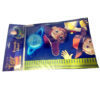 Disney Pixar Toy Story Height Growth Chart with Stickers for Children upto 158 cm - Image 2