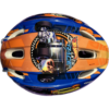 Hot Wheels Profile Kids Bicycle/Bike Helmet for Boys Licensed
