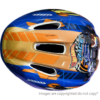 Hot Wheels Profile Kids Bicycle/Bike Helmet for Boys Licensed - Image 5
