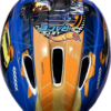 Hot Wheels Profile Kids Bicycle/Bike Helmet for Boys Licensed - Image 4
