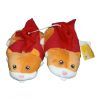 Baby Toddler Soft Slip-ons indoor Shoe Zhu Zhu Plush Hamster Child  S:6-7,2-3 y - Image 3