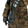 CHEWBACCA PREMIUM ADULT STAR WARS COSTUME MENS WOOKIE HALLOWEEN FANCY DRESS XL - Image 5