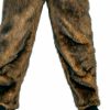 CHEWBACCA PREMIUM ADULT STAR WARS COSTUME MENS WOOKIE HALLOWEEN FANCY DRESS XL - Image 6