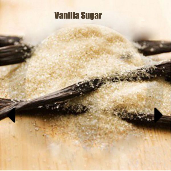 Christmas Gift The Aromatherapy Co Scented Folk Candle Vanilla Sugar Maple 100g - Image 4