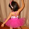 Girls Dance Ballet Dress Costume Sequin Tutu Ballerina Pink Blue S:M,L,Xl,XXL - Image 11