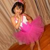 Girls Dance Ballet Dress Costume Sequin Tutu Ballerina Pink Blue S:M,L,Xl,XXL - Image 9