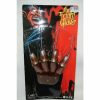 Halloween Fright Glove Hand Nightmare Elm Street Freddy Adult Horror costume - Image 3