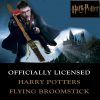 Harry Potter Quidditch Flying Broom BookWeek Firebolt Accesory Halloween Costume