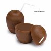 Hawaiian Party Island Luau Tropical Fruit Coconut Pineapple Summer Table Prop - Image 6