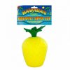 Hawaiian Party Island Luau Tropical Fruit Coconut Pineapple Summer Table Prop - Image 8