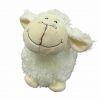 Lambkin Plush Toy Lamb White Sheep Animal 14cm Child Baby Toddler Gift Stuffed - Image 3
