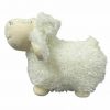 Lambkin Plush Toy Lamb White Sheep Animal 14cm Child Baby Toddler Gift Stuffed - Image 4