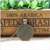 Trolls Chain Branch Poppy Necklace Pendant Girl Costume Jewellery Gemstone Cameo - Image 9