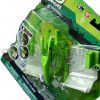 Ben 10 Alien Space Craft Vehicle Proto Flyer Toy & Action Figure Boys Xmas Gift - Image 5