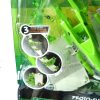Ben 10 Alien Space Craft Vehicle Proto Flyer Toy & Action Figure Boys Xmas Gift - Image 6
