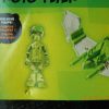 Ben 10 Alien Space Craft Vehicle Proto Flyer Toy & Action Figure Boys Xmas Gift - Image 7
