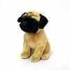 Cuddlimal Plush Pet Soft Toy Pup Dog Schnauzer King Charles Blue Heeler B Collie - Image 5