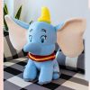 DUMBO FLYING ELEPHANT PLUSH TOY 25 CM CHILD TODDLER KID CHRISTMAS GIFT BOY GIRL - Image 4