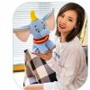 DUMBO FLYING ELEPHANT PLUSH TOY 25 CM CHILD TODDLER KID CHRISTMAS GIFT BOY GIRL - Image 7