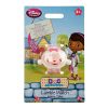 Disney Lambie Doc McStuffins Digital SlapBand Watch Kids Girls Christmas Gift - Image 6